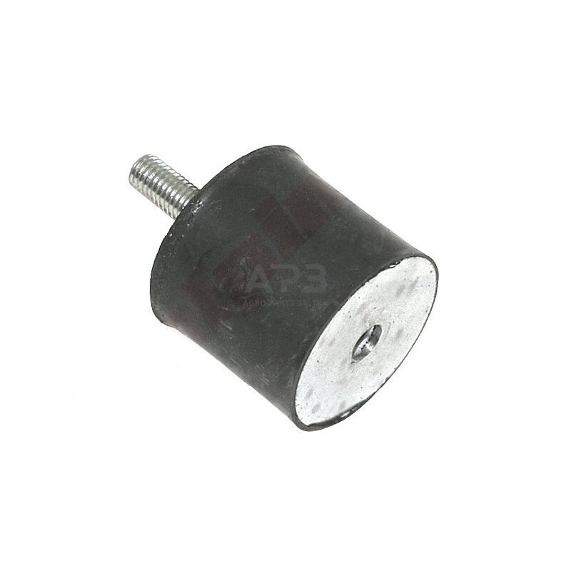 Amortizatorius universalus išmatavimai 50x45mm M10x28/M10/45 Amortizatorius universalus išmatavimai 50x45mm M10x28/M10/45