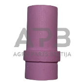 Antgalis keramikinis smėliavimo pistoleto komplektui SB-06 Antgalis keramikinis smėliavimo pistoleto komplektui SB-06