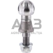 Antgalis priekabos kabliui Bernhofer Gesenkschmiede 30000955 Antgalis priekabos kabliui Bernhofer Gesenkschmiede 30000955