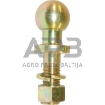 Antgalis priekabos kabliui 1"x 2 3/4" Z992570KR Antgalis priekabos kabliui 1"x 2 3/4" Z992570KR