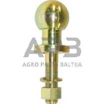 Antgalis priekabos kabliui 3/4"x 2 3/4" Z991970KR Antgalis priekabos kabliui 3/4"x 2 3/4" Z991970KR