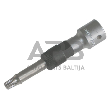 Antgalis 1/2" T50 TORX generatoriui