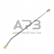 Antgalis KARCHER M22x1,5 CLIC BENT LM221514CB