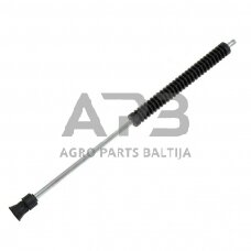 Aukšto slėgio plovimo antgalis KARCHER 1/4" D141450150