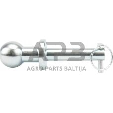Antgalis priekabos kabliui 24mm Z991956KR