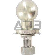 Antgalis priekabos kabliui 3/4 x 1 1/2 Z992040KR