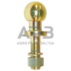 Antgalis priekabos kabliui 7/8"x 2 3/4" Z992270KR Antgalis priekabos kabliui 7/8"x 2 3/4" Z992270KR