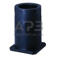 Antgalis šildomoms girdykloms LA BUVETTE 600mm BUA572