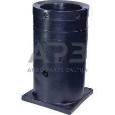 Antgalis šildomoms girdykloms LA BUVETTE PE 740 mm BUA573