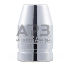 Antgalių laikiklis 3/8" - 1/4"