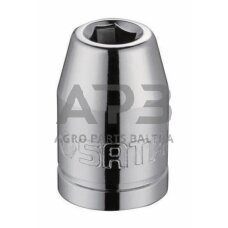 Antgalių laikiklis 3/8" - 1/4"