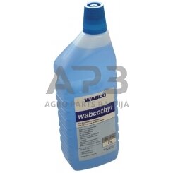 SP87293Antifrizas stabdžiams Wabco 1L SP87293 SP87293Antifrizas stabdžiams Wabco 1L SP87293