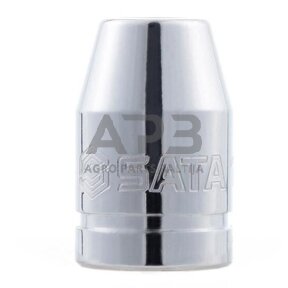 Antgalių laikiklis 3/8" - 1/4"