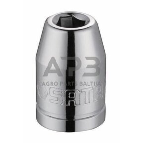 Antgalių laikiklis 3/8" - 1/4"