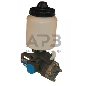 Antifrizo siurblys 0,5cc Wabco 9320021000