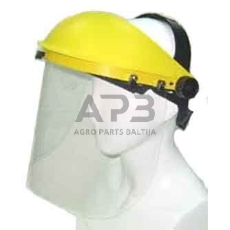 Antveidis plastikinis Antveidis plastikinis