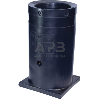 Antgalis šildomoms girdykloms LA BUVETTE PE 740 mm BUA573 Antgalis šildomoms girdykloms LA BUVETTE PE 740 mm BUA573