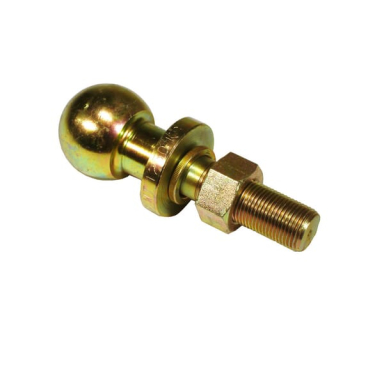 Priekabos kablio rutulys 50 mm su kaiščiu 7/8", 70 mm Vapormatic VLE2102 Priekabos kablio rutulys 50 mm su kaiščiu 7/8", 70 mm Vapormatic VLE2102