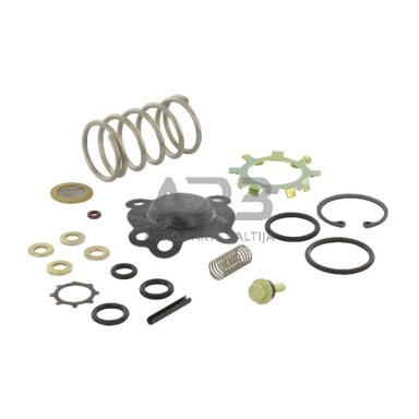 Antifrizo siurblio remontinis komplektas Wabco 9320020022