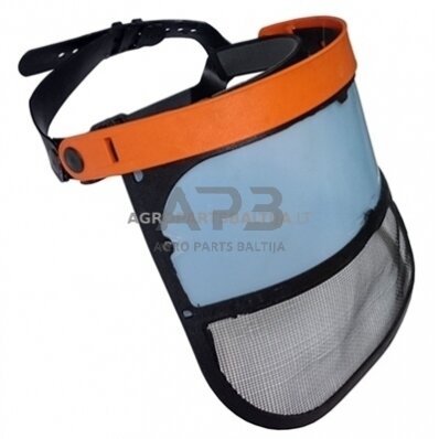 Antveidis su tinkleliu Antveidis su tinkleliu