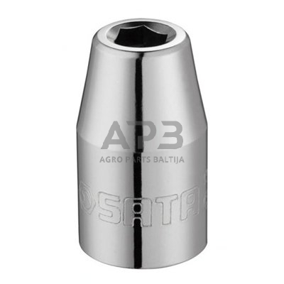 Antgalių laikiklis 1/2" - 8mm Antgalių laikiklis 1/2" - 8mm