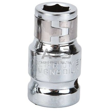 Antgalių laikiklis 1/2" - 8mm Antgalių laikiklis 1/2" - 8mm