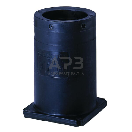 Antgalis šildomoms girdykloms LA BUVETTE 600mm BUA572 Antgalis šildomoms girdykloms LA BUVETTE 600mm BUA572