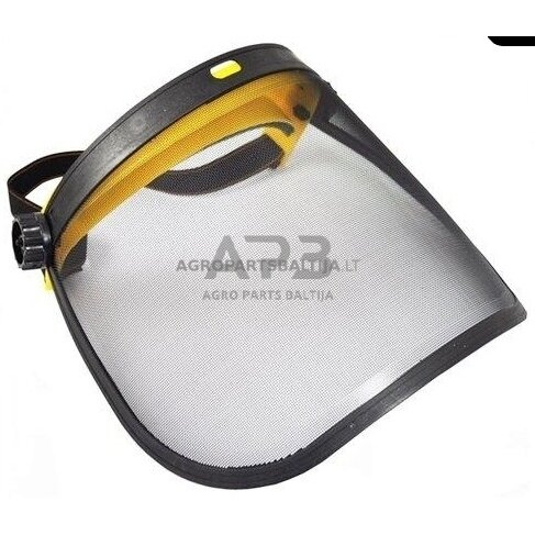 Antveidis tinklinis su gumine juostele Antveidis tinklinis su gumine juostele