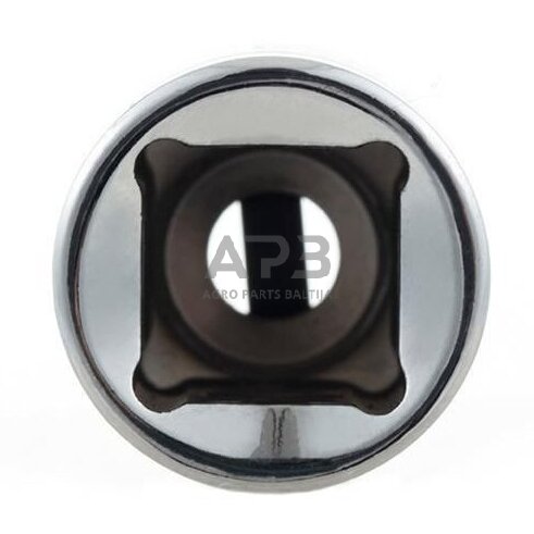 Antgalių laikiklis 3/8" - 1/4" 2