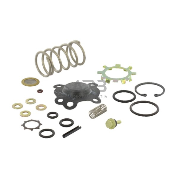 Antifrizo siurblio remontinis komplektas Wabco 9320020022 Antifrizo siurblio remontinis komplektas Wabco 9320020022