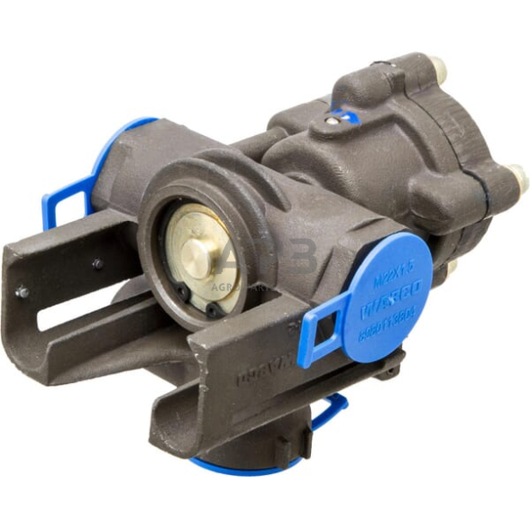 Antifrizo siurblys Wabco 9320020000 1 Antifrizo siurblys Wabco 9320020000 1