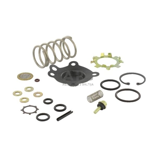 Antifrizo siurblio remontinis komplektas Wabco 9320020022 1