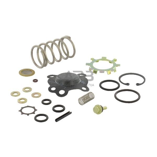 Antifrizo siurblio remontinis komplektas Wabco 9320020022 Antifrizo siurblio remontinis komplektas Wabco 9320020022