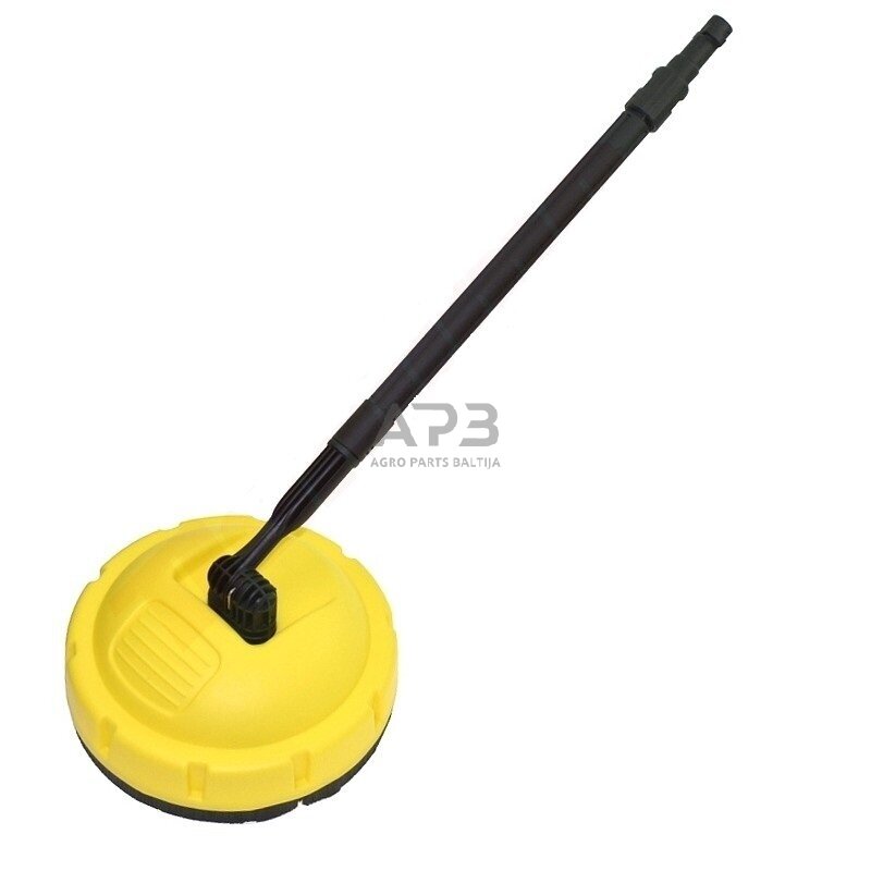 Paviršių valytuvas KARCHER T-RACER K