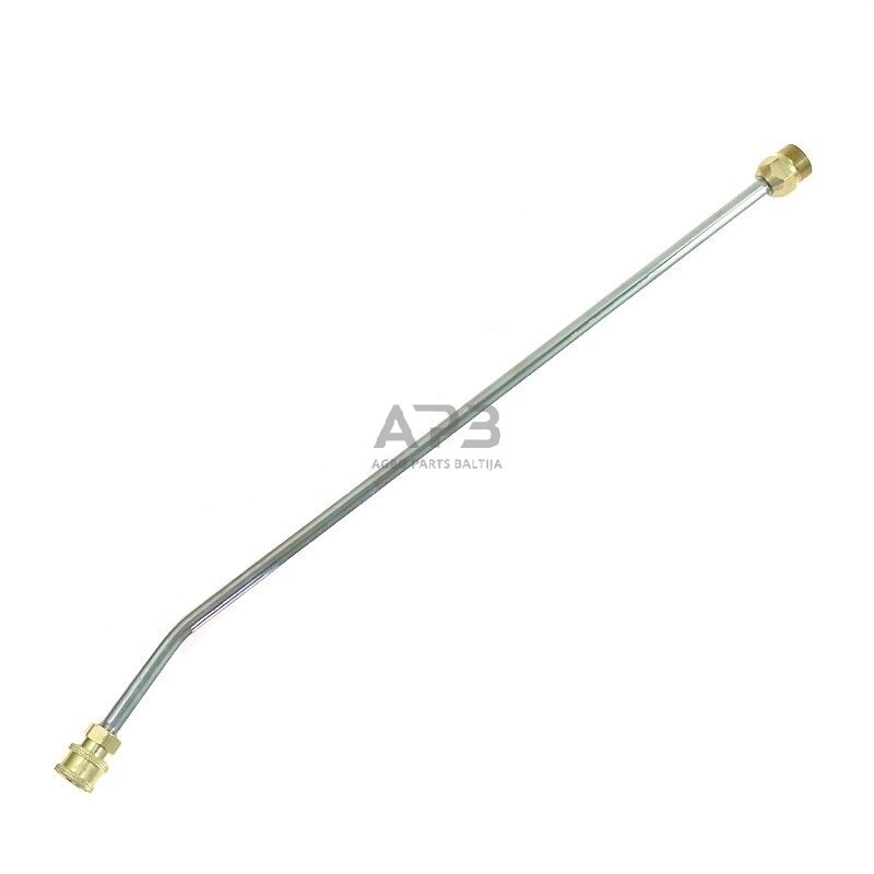 Antgalis KARCHER M22x1,5 CLIC BENT LM221514CB Antgalis KARCHER M22x1,5 CLIC BENT LM221514CB