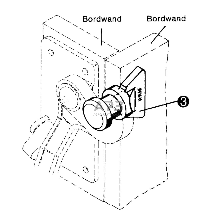Antgalis virinamas 020500300 1