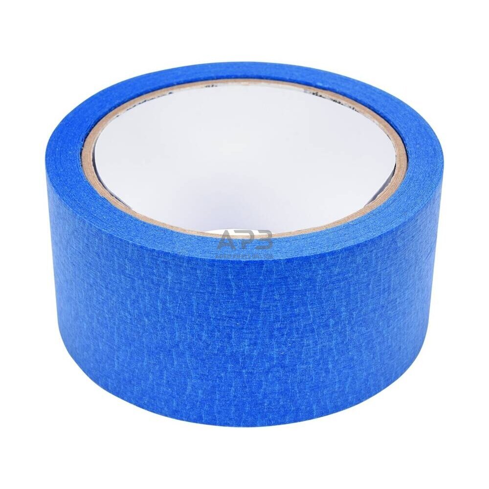 Apsauginė dažymo juosta 38mm x 50m Apsauginė dažymo juosta 38mm x 50m