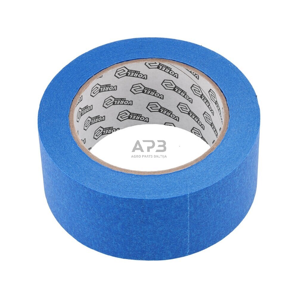 Apsauginė dažymo juosta 48mm x 50m 1 Apsauginė dažymo juosta 48mm x 50m 1