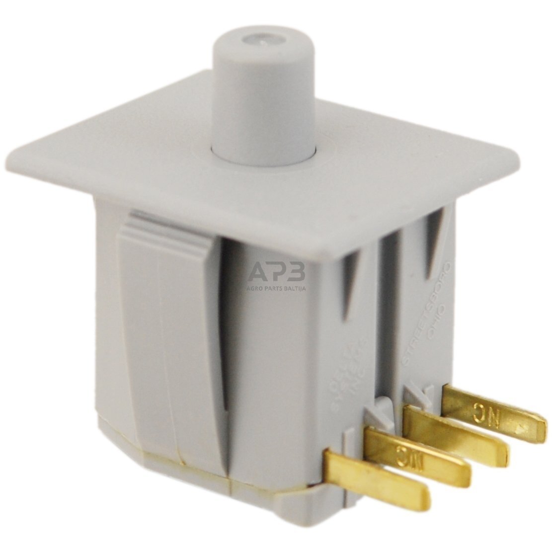 Apsauginis jungiklis Partner 532 19 27-49, 532192749, 192749 Apsauginis jungiklis Partner 532 19 27-49, 532192749, 192749