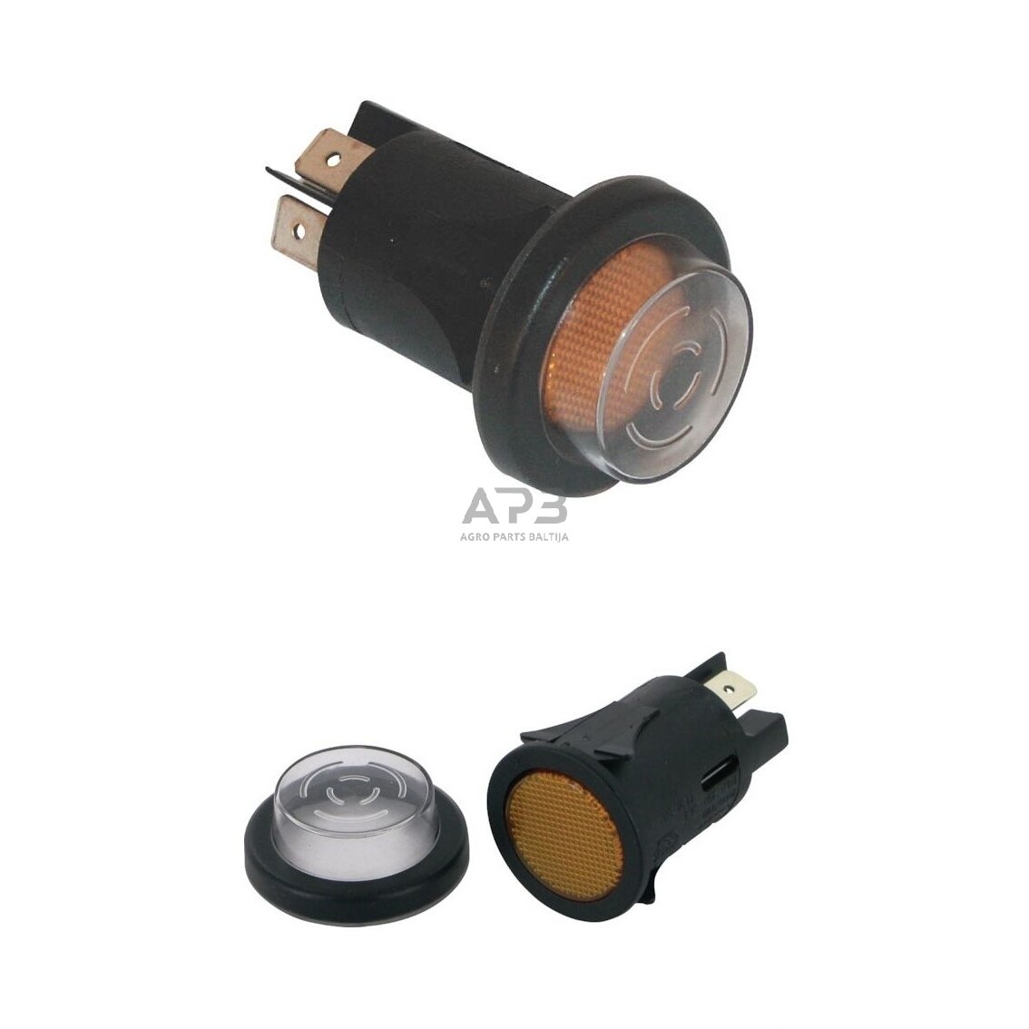 Apsauginis jungiklis Stiga ESTATE PRO 20 118450067/0, 1184500670, 18450067/0, 184500670, 1136-0057-01, 1136005701 Apsauginis jungiklis Stiga ESTATE PRO 20 118450067/0, 1184500670, 18450067/0, 184500670, 1136-0057-01, 1136005701