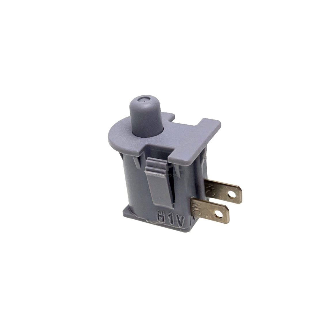 Apsauginis jungiklis universalus sėdynės John Deere AM104403 4