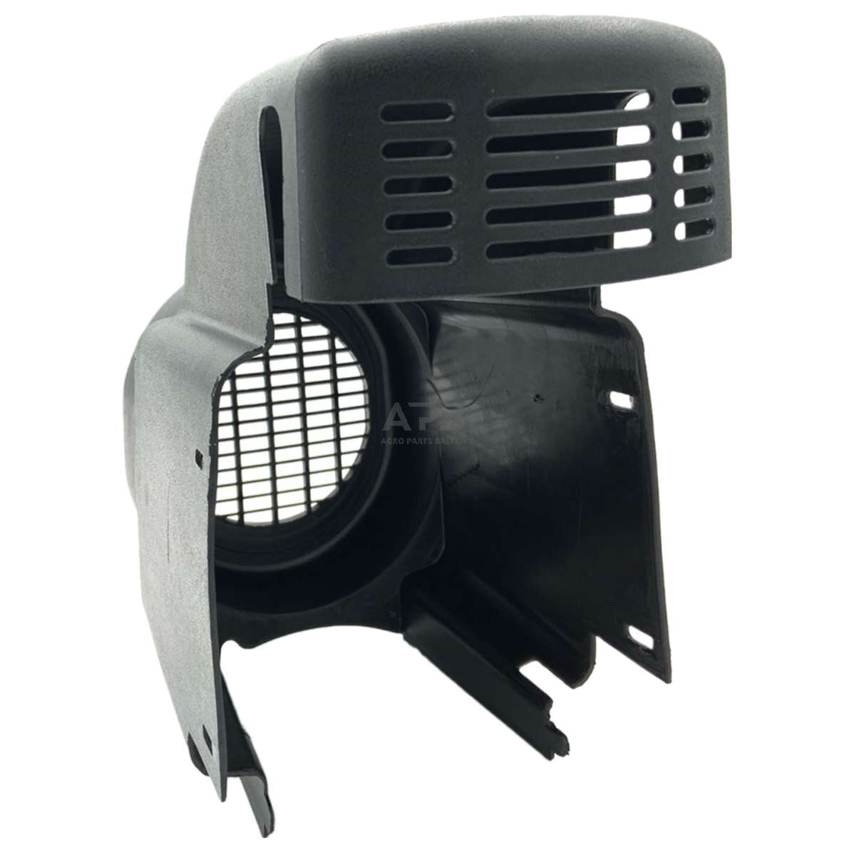 Apsauginis gaubtas kompresoriui JD-2024/50. Atsarginė dalis 1 Apsauginis gaubtas kompresoriui JD-2024/50. Atsarginė dalis 1