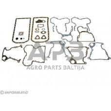 Apatinių tarpinių komplektas Vapormatic VPC6092