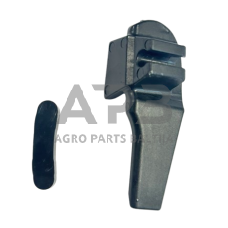 Apsauga montavimo galvutei (plast.) Nr. B07