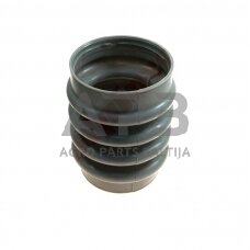 Apsauga vibro kojos 124x135x210 mm CPU pilka WACKER BS500, BS50-2, BS50-4 0177355