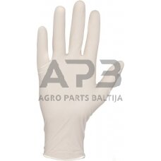Apsauginės pirštinės Honeywell 24cm 7/S 4580121S