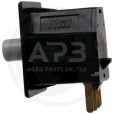 Apsauginis jungiklis MTD 725-04165, 72504165, 925-04165, 92504165 Colt XP 42, P 170 HZ-S, P 220 HZ-S, Mustang XP 50, RZT 17, RZT 42, RZT 50, RZT 54