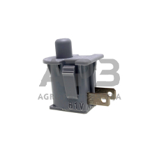 Apsauginis jungiklis universalus sėdynės Husqvarna 532 12 13-05, 532121305, 121305, 532 42 10-62, 532421062, 421062, 121305X