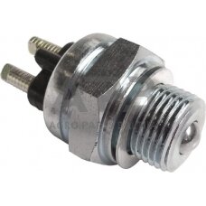 Apsauginis jungiklis Vapormatic VPM6104