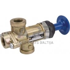 Apsauginis vožtuvas Haldex 352018011